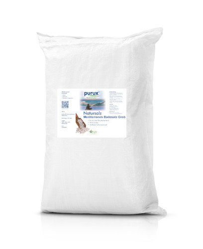 Sack mediterranes - 25,