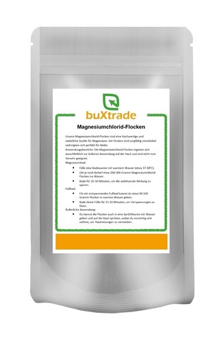 Magnesiumchlorid - |,