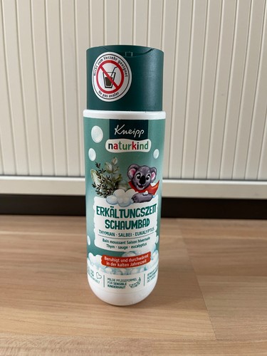 Kneipp naturkind