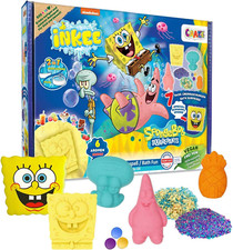 INKEE Geschenkbox SPONGE BOB