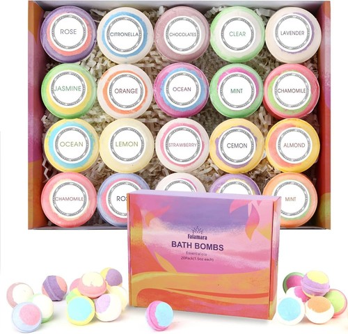 Badezusätze geschenkset - badezusätze,