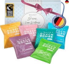 WALTZ 7 Original Duschbomben