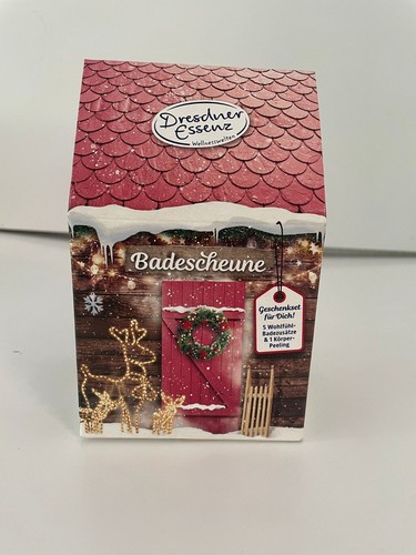 Dresdner essenz badescheune - dresdner,