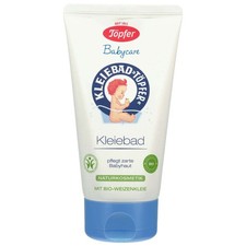TÖPFER Babycare Badezusatz