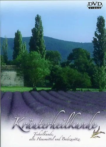 Kräuterheilkunde - ,