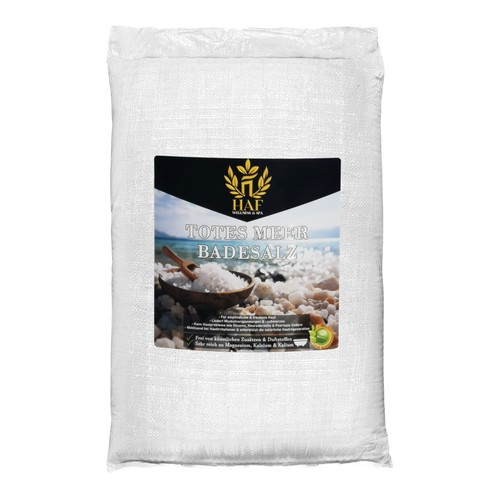 Haf premium totes meer - haf,