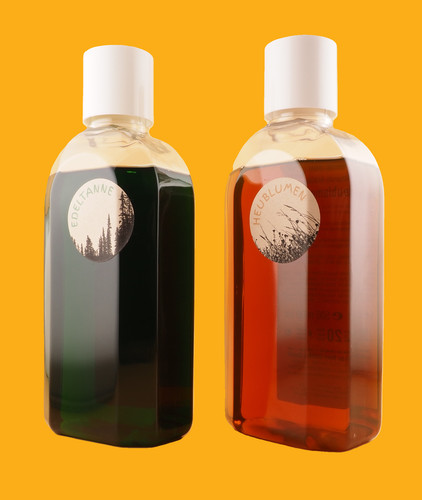 Badeöl set mit - 🛀, badeöl-set