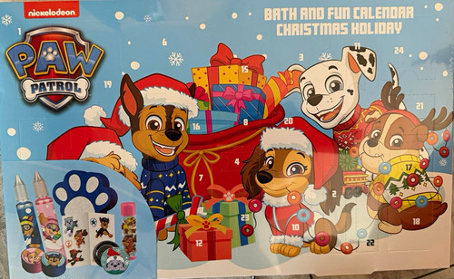 Nickelodeon paw patrol - nickelodeon,