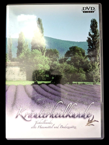 Kräuterheilkunde - ,