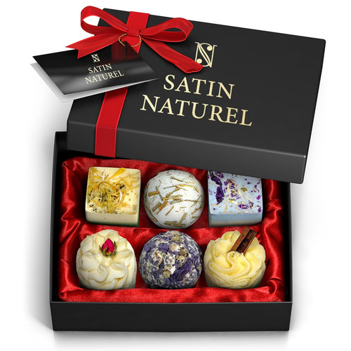 Geschenke für frauen 6 bio - -,