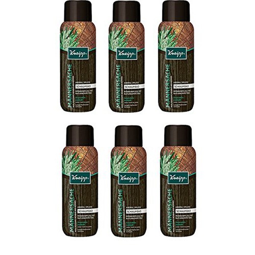 Kneipp aroma pflegeschaumbad - kneipp, aroma-pflegeschaumbad