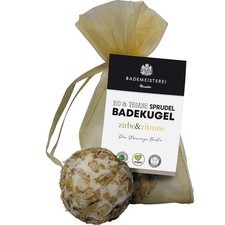 Bademeisterei Badekugel