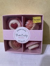 Bade Zusätze Cremebad