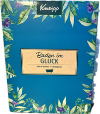 🎀 KNEIPP 6er Geschenkset
