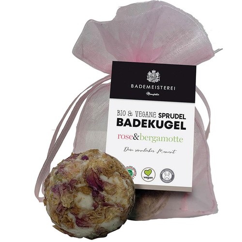 Bademeisterei badekugel - bademeisterei,