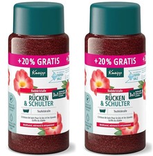KNEIPP Rücken & Schulter