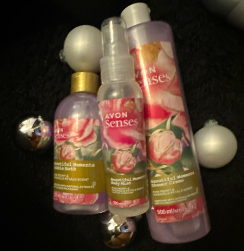 Avon senses damen - avon,