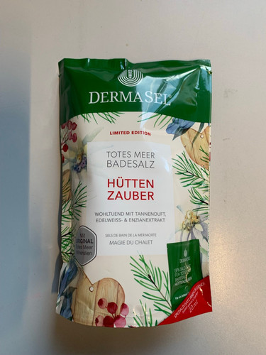 Dermasel totes meer - totes,