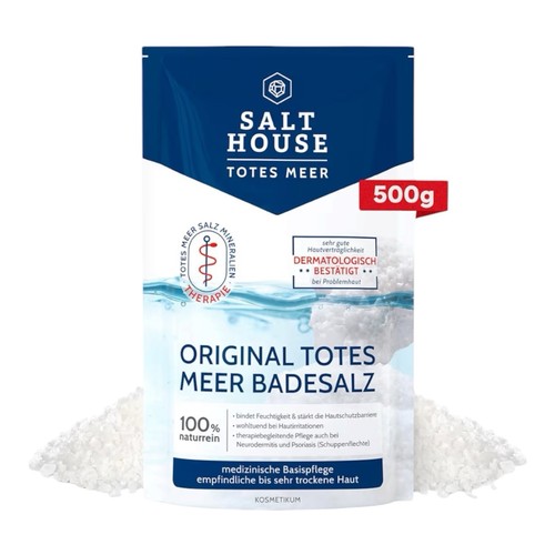 Salthouse original totes meer - original,