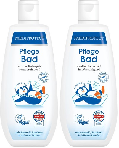 Paediprotect pflegebad baby - paediprotect, &