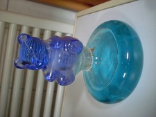 Badezusatz in dekorative