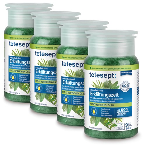 Tetesept meeressalz - tetesept,