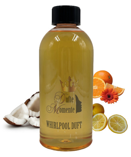 Whirlpoolduft 500ml badezusatz - whirlpoolduft,