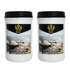 HAF Premium Totes Meer