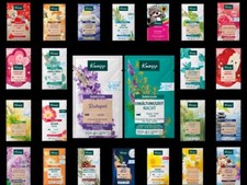 Kneipp Badekristalle Badesalz