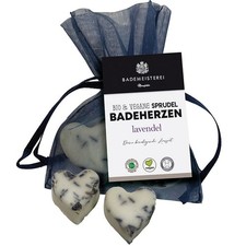 Bademeisterei Badeherzen