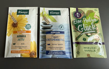 kneipp badekristalle Tetesept