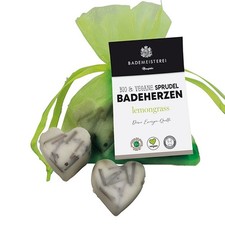 Bademeisterei Badeherzen
