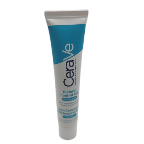 Cerave anti pickel gel für - cerave, zu
