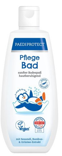 Paediprotect pflegebad mit - pflegebad,