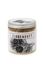 Florex Badesalz Zirbenduft
