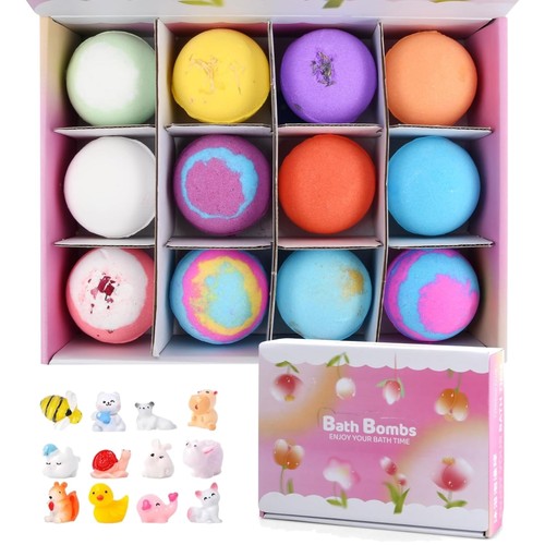 Badebomben kinder set geschenk - kinder,