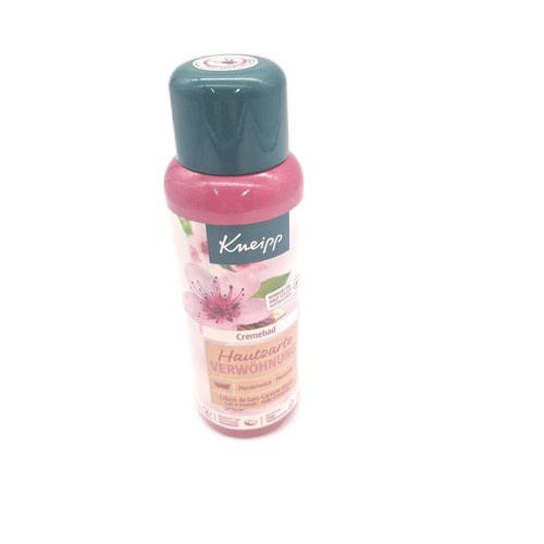Kneipp cremebad hautzarte - cremebad,