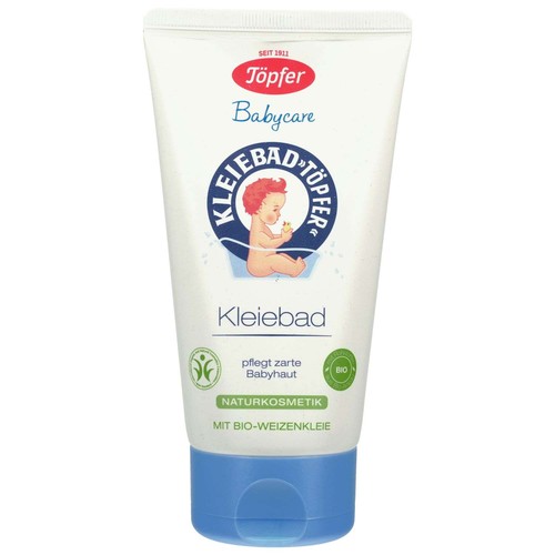 Töpfer babycare badezusatz - tÖpfer,